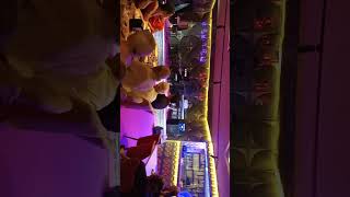 Gecelerden Bir Gece