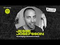 The emerging ai revolution in music  jesse josefsson