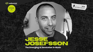 The Emerging AI Revolution in Music | Jesse Josefsson