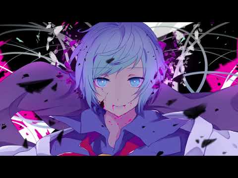 [Sutachi] Ghost Rule cover by Sutachi / Sutachi # 9 [Original MV]