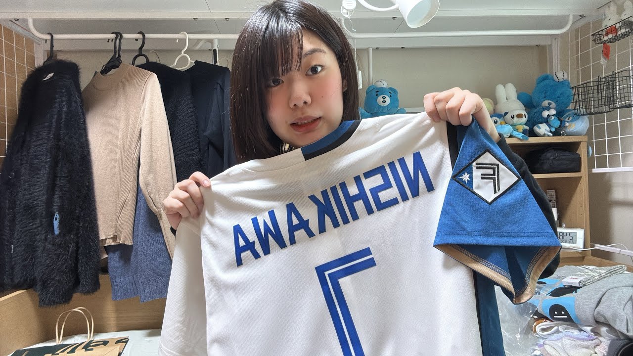 【開封】ダンボールをたくさん開けたい季節