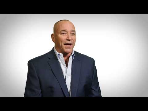 Jeff Comer: YMCA