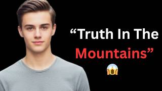 My Straight Friend Confessed His Feelings During Our Mountain Adventure… | Gay Love Story