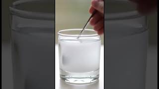Насыщение влагой при диарее