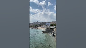 Biển Vĩnh Hảo Cà Ná Ninh Thuận