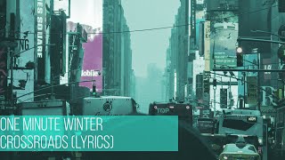 Crossroads (Bongcloud)