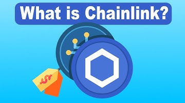 What is Chainlink ? | LINK Explained with Animations | 1 Minute |