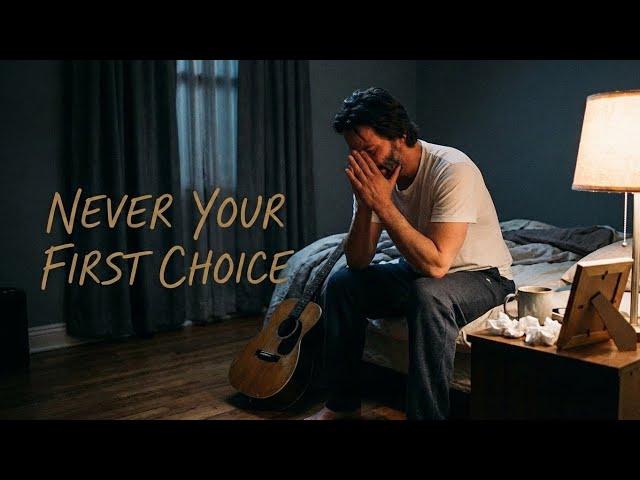 Keanu Reeves - Never Your First Choice | Emotional Sad Song