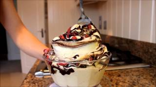 What I ate Wednesday as a high carb low fat vegan (raw til 4)