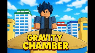 Gravity Chamber Showcase | Dragon Ball Z Final Stand Remastered