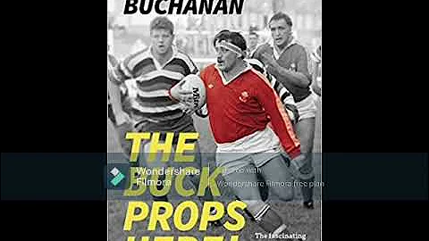Anthony Buchanan