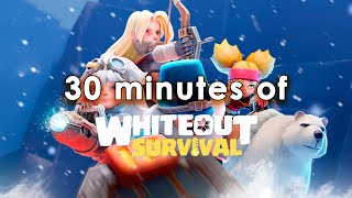 Whiteout Survival - Ftue May, 2024