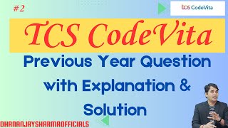 Celebrity #2 TCS CodeVita Question With Step By Step Solution |  codevita previous year question paper Wealth