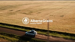 Alberta Grains 2022-2023 Year In Review