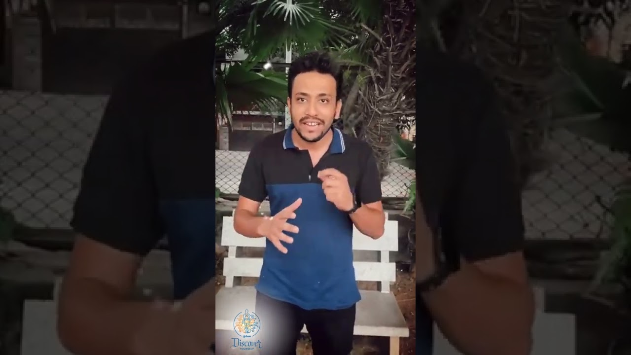 What The Secret of Self growth? 