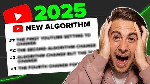 New YouTube Algorithm 2026 | Trick To Go Viral Like @decodingyt  #youtubealgorithm2025 