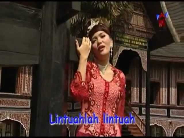 Ria Amelia - Lintuah (High Quality) class=