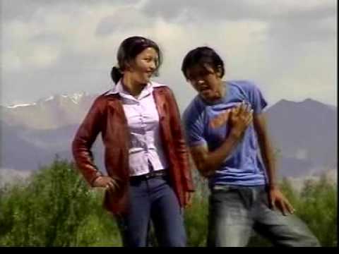 Ladakhi song  Cho Cho Ley 