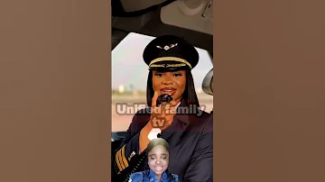 JUMA JUX AND WIFE PRESILLIA THE AMBASSADOR OF AIR TANZANIA CONGRATULATIONS 