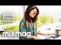 PEGGY GOU: The Mixmag Lab, Miami - Electronic Music - #shorts