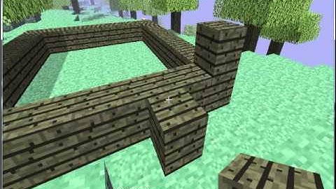 Minecraft Aether Mod LP : Part 1 Getting Set Up