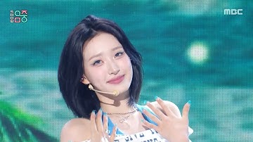 H1-KEY (하이키) - Summer Was You (여름이었다) | Show! MusicCore | MBC250628방송