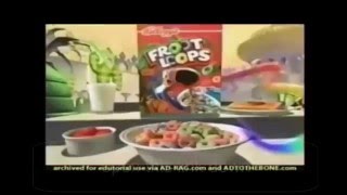 Commercial Collection: Froot Loops Volume 1-Froot Loops