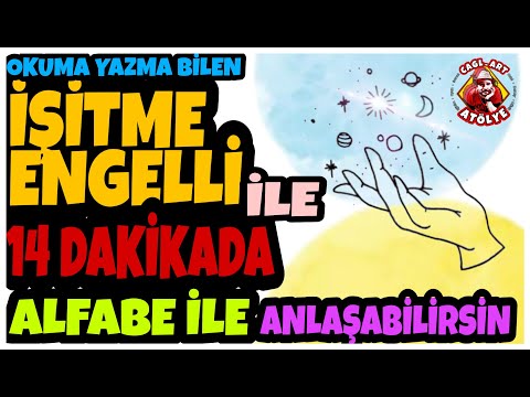 14 DAKİKADA okuma