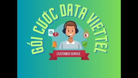 Hướng Dẫn Mua Gói Data Tại Website