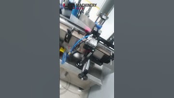 monoblock penicillin bottle filling and crimping machine|YQ rotary liquid dispenser auto  #filler
