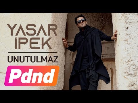 Yaşar İpek - Unutulmaz (Official Video)