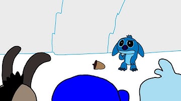 Ice Age (Yellow Dodger) Part 11- "Send Me On My Way"