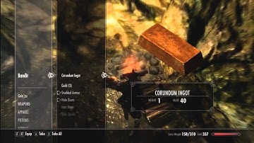 [HD] The Dungeons Of Skyrim: White River Watch