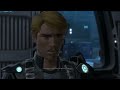 SWTOR: Imperial Agent - Kaliyo D'jannis Romance Conversations Mp3 Song