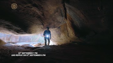 Secrets Uncovered | Madhya Pradesh - Geological Wonders | Saturday 7:00 PM | EPIC