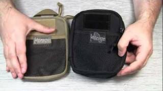 Maxpedition Fatty Pocket Organizer