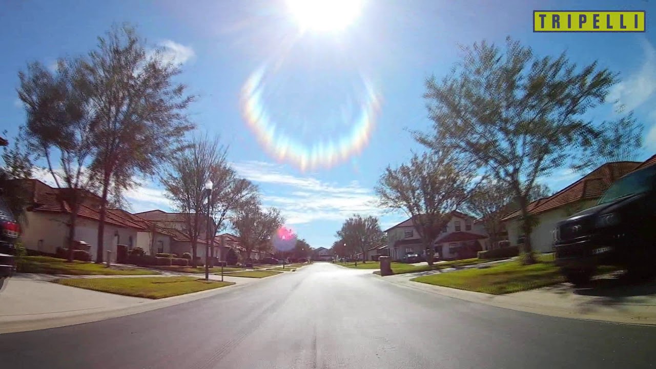 High Grove Resort Orlando Homes to Rent - Tripelli.com