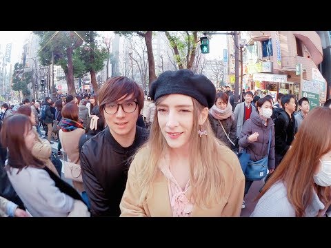 Cinnamon update & what Tokyo is REALLY like. - Cinnamon update & what Tokyo is REALLY like.