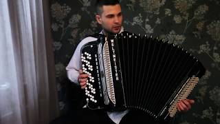 Nie Ma Fal - Cover - Paweł Jurczyk - Akordeon