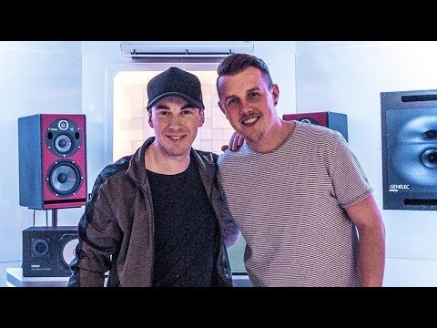 Hardwell & Dr. Phunk - (ID) (Here We Go Again)