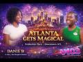 Atlanta Is About to Get Magical! Inside the Disney Experience Coming Downtown