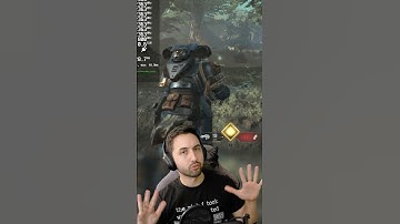 Space Marine 2 now PLAYABLE on Steam Deck? #steamdeck #gaming