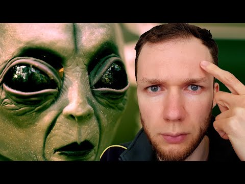 Alien NTT - Du bist gegen deine eigene Moral - 