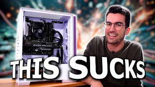 Fixing a Viewer's BROKEN Gaming PC? - Fix or Flop S4:E18
