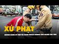 Tin tức sáng 15-5: Không đăng ký vận tải hành khách nhưng chở người thu tiền sẽ bị phạt tới 14 triệu
