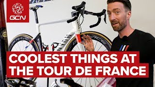 The Coolest Things To See At The Tour de France 2019 Grand Depart