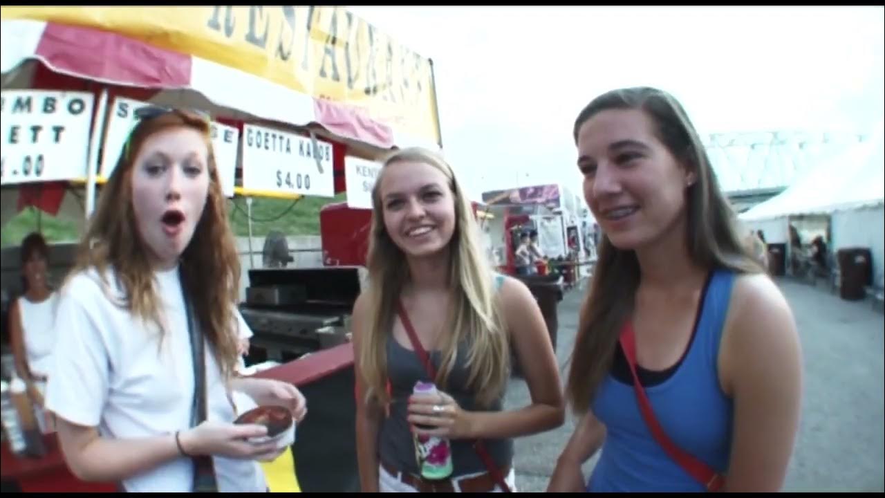 Goetta fest 2012 YouTube
