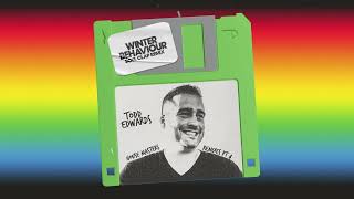 Todd Edwards - Winter Behaviour (Soul Clap Remix)