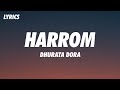 Dhurata Dora Harrom Lyrics