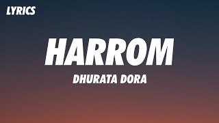 Dhurata Dora - Harrom (Lyrics)